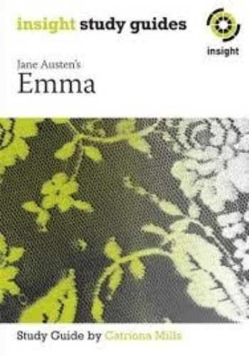 Insight Text Guide: Emma